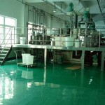 桐城乙烯基防腐蚀地坪,乙烯基酯地坪,乙烯基酯防腐蚀地坪,乙烯基重防腐蚀地坪,乙烯基重防腐地坪,乙烯基重防腐自流平地坪-缩略图1