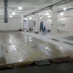 桐城防腐防静电地坪,防腐防静电自流平地坪-缩略图2