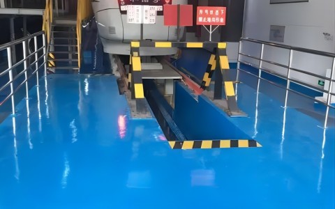 桐城环氧防腐蚀地坪,环氧积层地坪