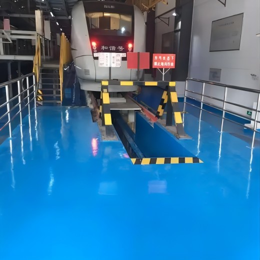 桐城环氧防腐蚀地坪,环氧积层地坪