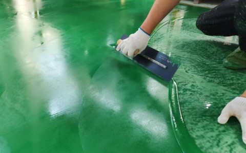 桐城VEF地坪什么是VEF地坪