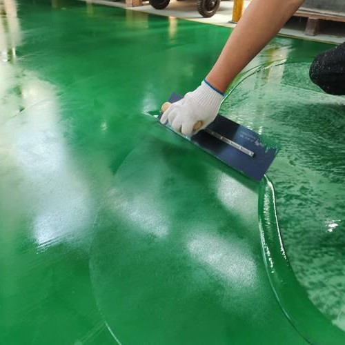 桐城VEF地坪什么是VEF地坪